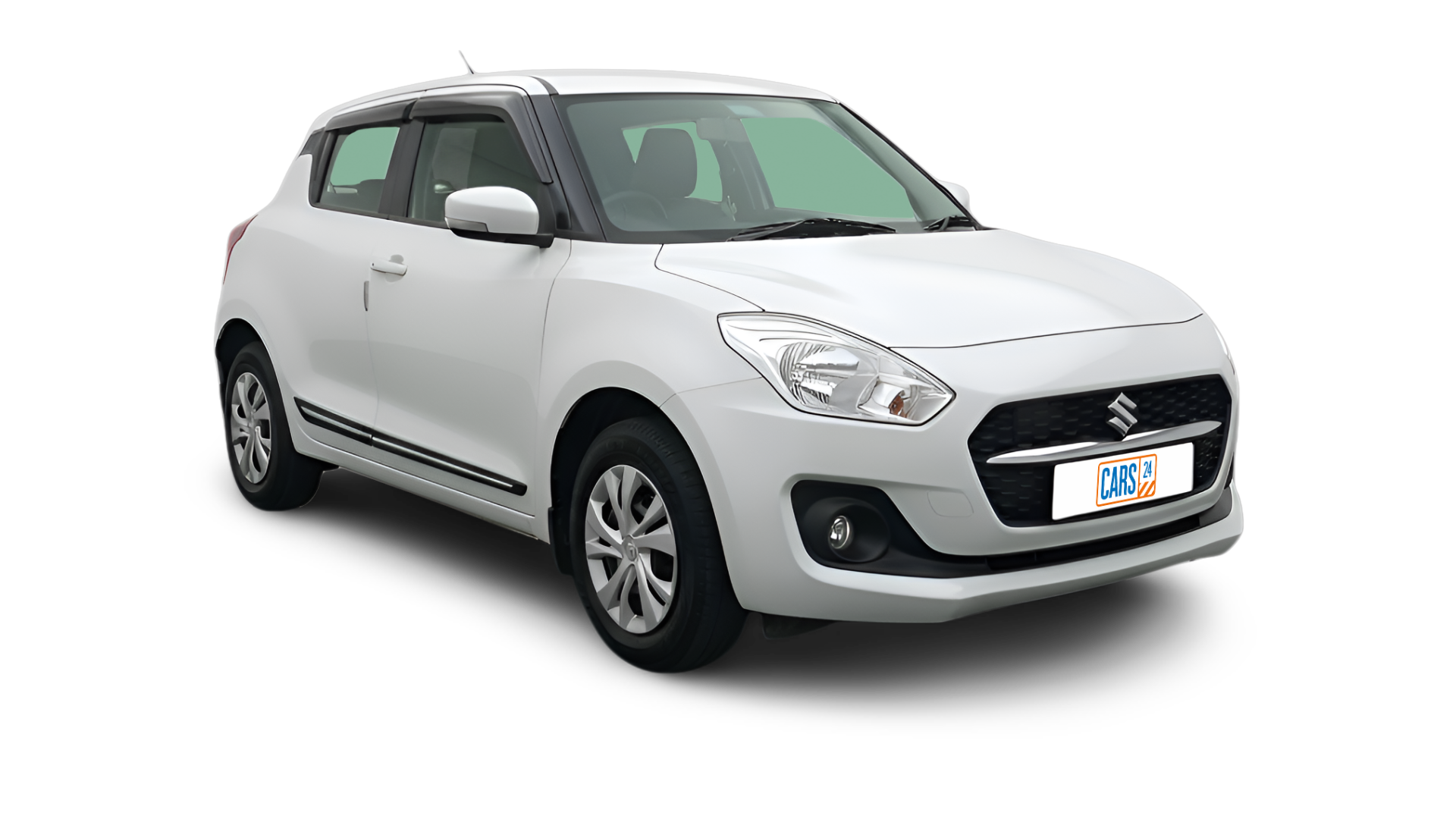 Maruti Swift-img